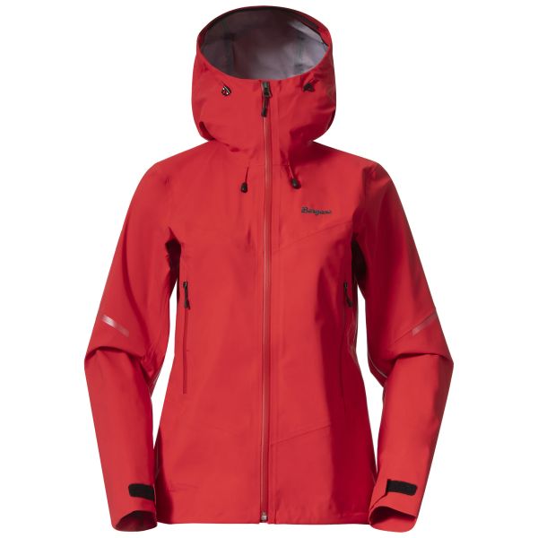 Bergans W Rabot Allround 3L Shell Jacket