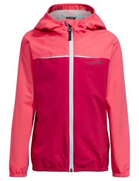 Vaude Kids Turaco Jacket Ii