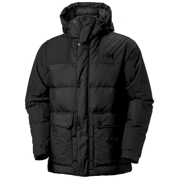 Helly Hansen M Escape Down Jacket