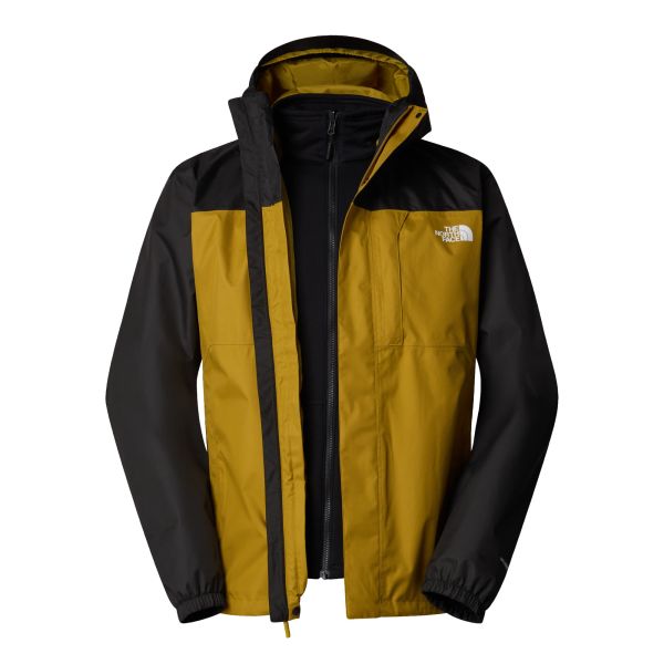 The North Face M Quest Triclimate Jacket