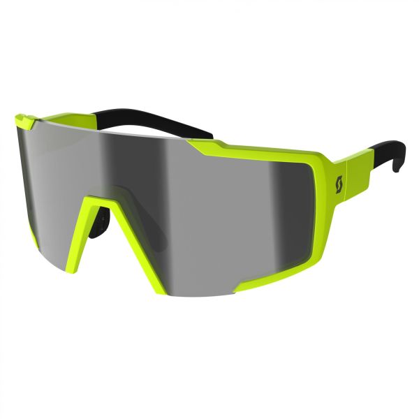 Scott Shield Compact Ls Sunglasses