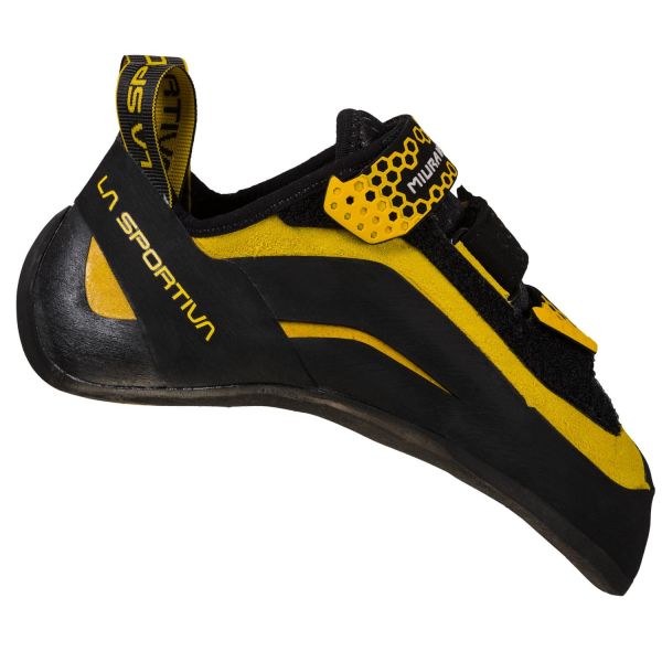 La Sportiva M Miura Vs