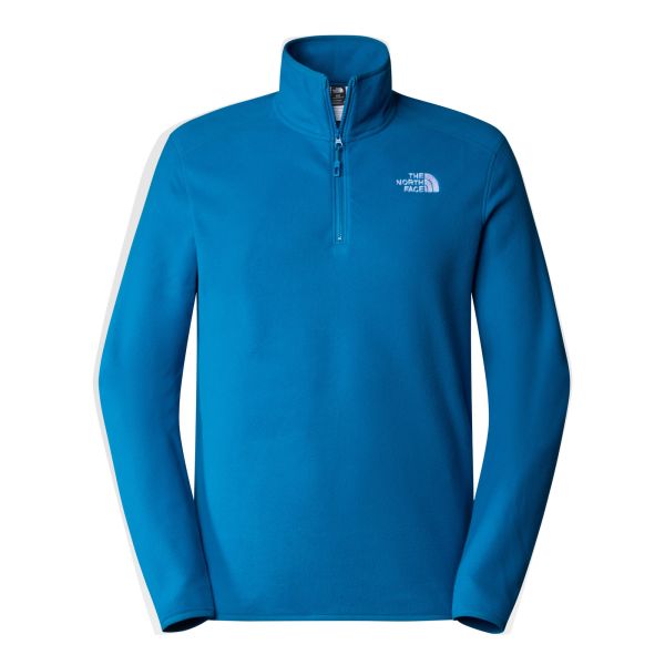 The North Face M 100 Glacier 1/4 Zip