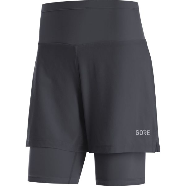 Gore W R5 2In1 Shorts