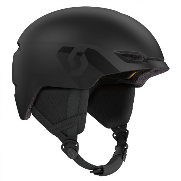 Scott Junior Keeper 2 Plus Helmet