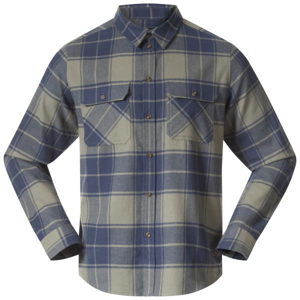 Bergans M Nordmarka Flannel Shirt