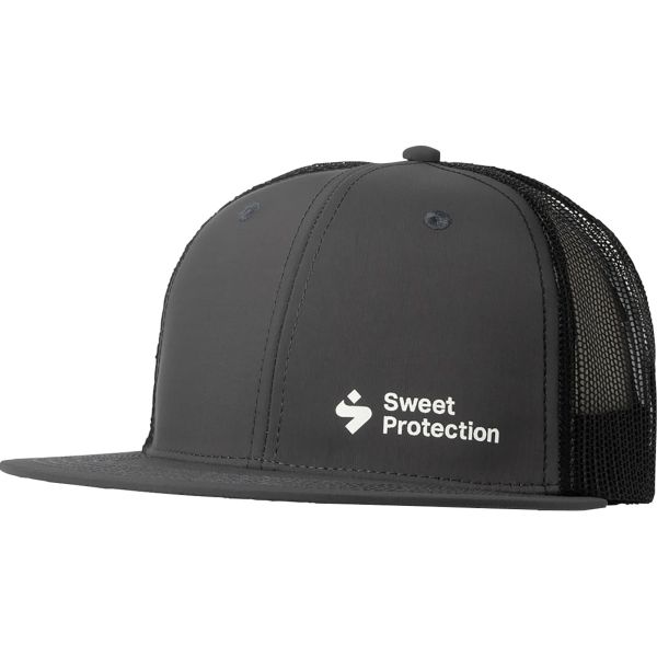 Sweet Protection M Corporate Trucker Cap