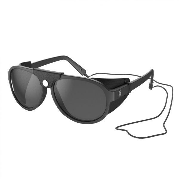 Scott Cervina Sunglasses