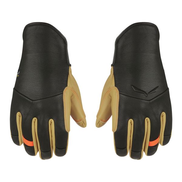 Salewa M Ortles Am Leather Gloves