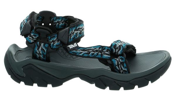 Teva W Terra Fi 5 Universal