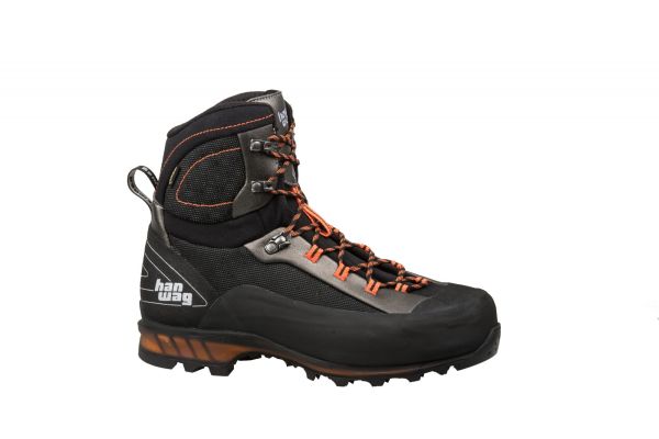 Hanwag M Ferrata Ii Gtx