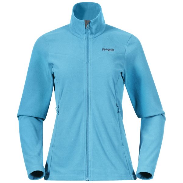 Bergans W Finnsnes Fleece Jacket