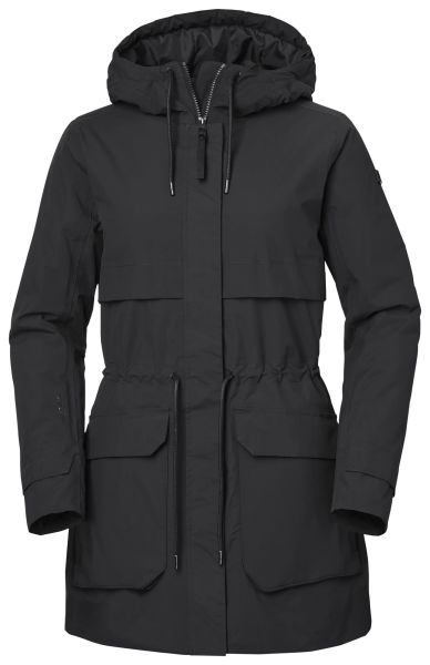 Helly Hansen W Boyne Ins Parka 2.0