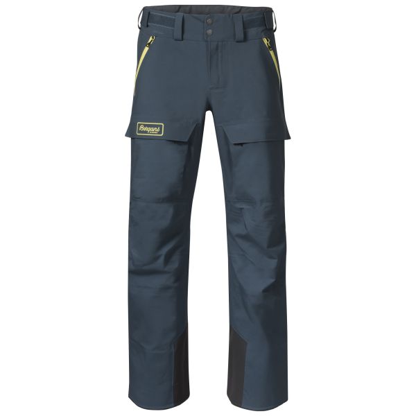 Bergans Myrkdalen V2 3L M Pants