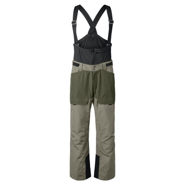 Scott M Ultimate Dryo Ripstop Pants