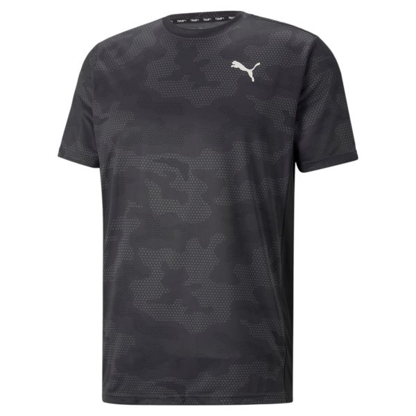 Puma M Train Off Season Aop Tee