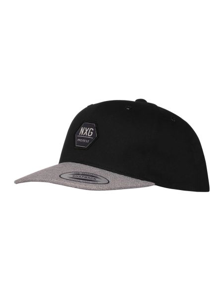 Protest Nxgkobe Flatvisor Snapback Cap