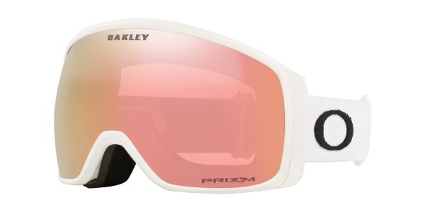 Oakley Flight Tracker M Iridium