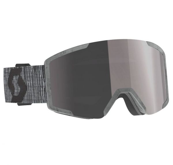 Scott Shield Recycled Goggle