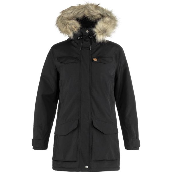 Fjällräven W Nuuk Parka