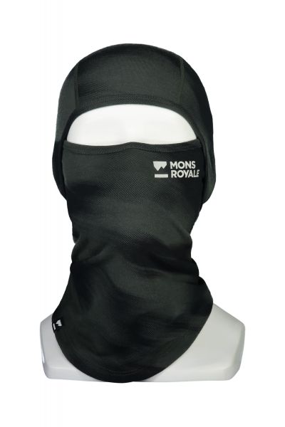 Mons Royale Santa Rosa Balaclava Print (Vorgängermodell)