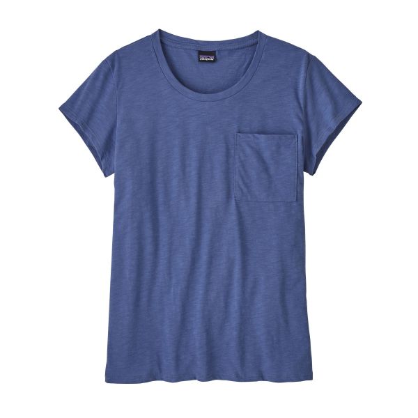 Patagonia W Mainstay Tee