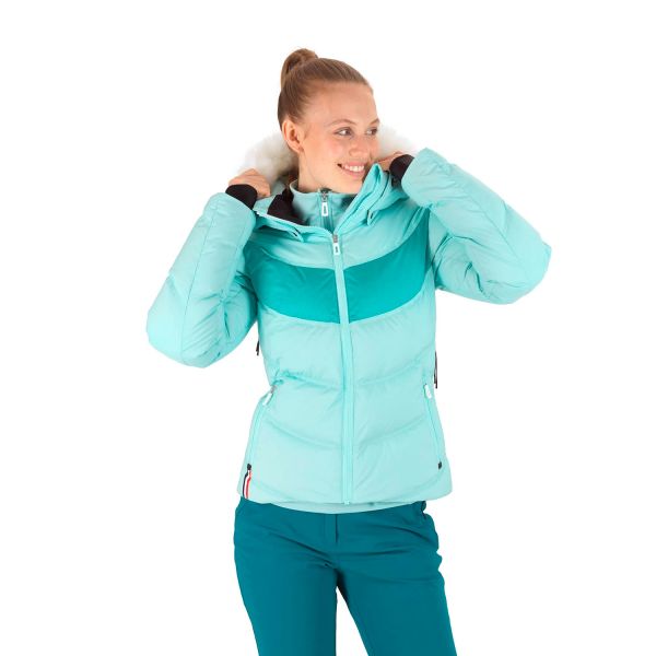 Rossignol W Signature Down Jacket