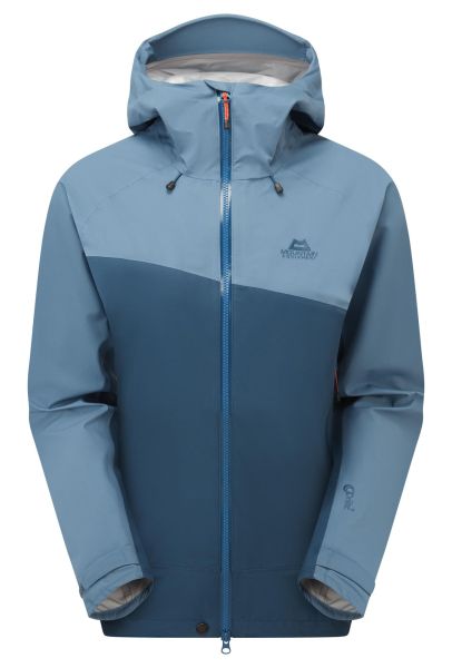 Mountain Equipment W Polypheme Jacket