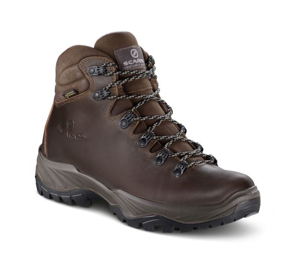 Scarpa W Terra Gtx