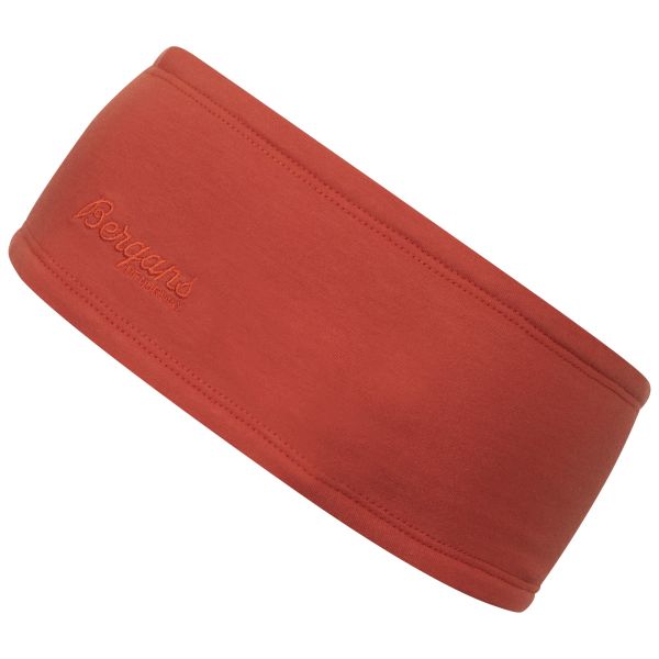 Bergans Cotton Headband