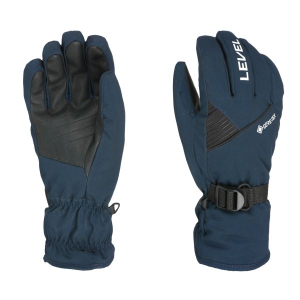 Level Gloves M Trouper Gtx Glove