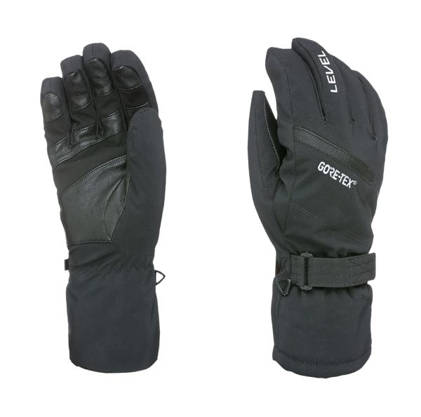 Level Gloves M Evolution Gtx Glove