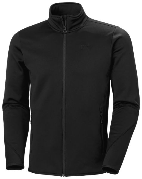 Helly Hansen M Alpha Zero Fleece Jacket