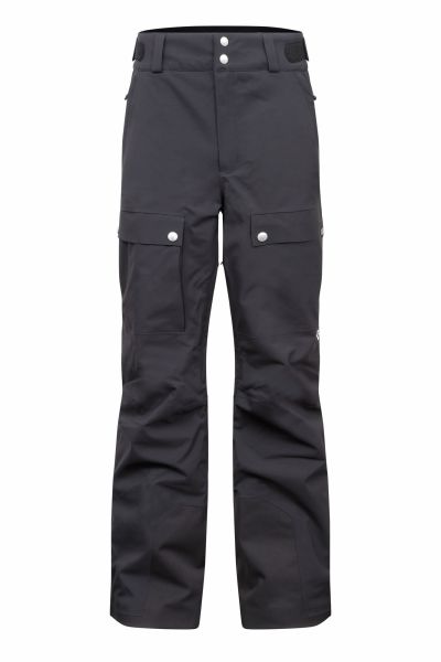 Black Crows M Corpus Insulated Stretch Pant