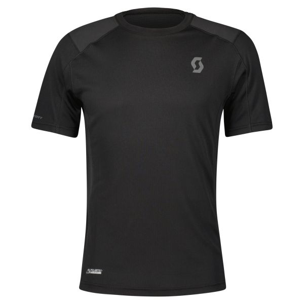 Scott M Defined Tech S/Sl Shirt