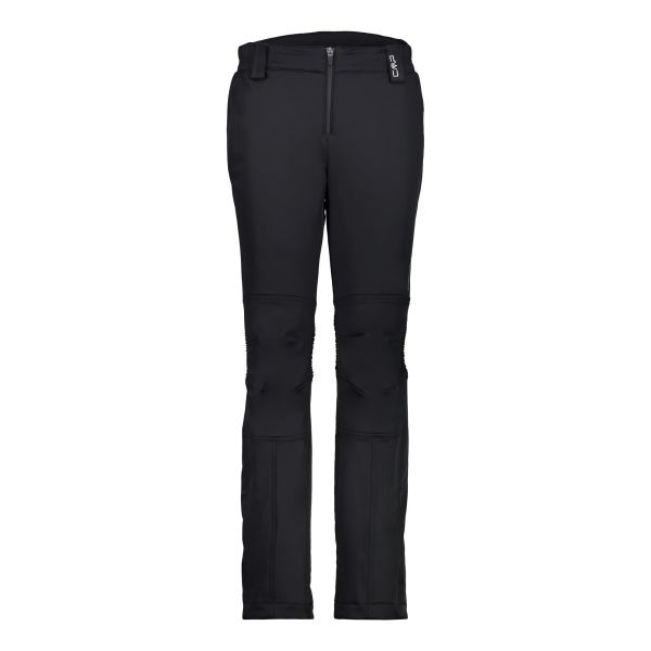 Cmp W Pant Stretch Light