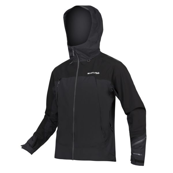 Endura M Mt500 Waterproof Jacket Ii