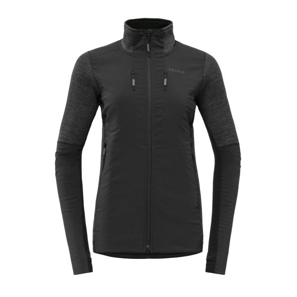 Devold W Tinden Hybrid Merino Jacket