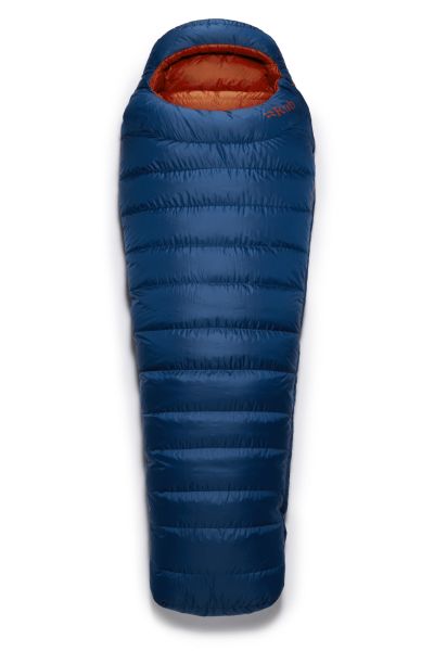 Rab Ascent 700 Long Wide