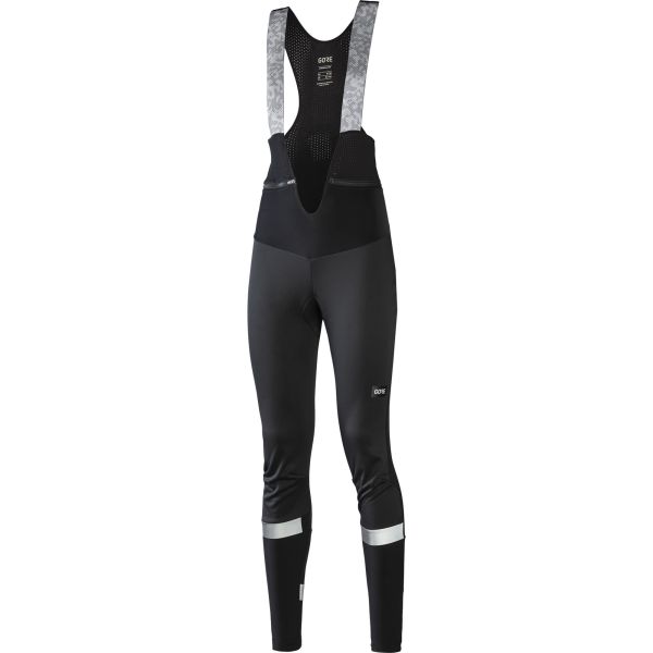 Gore W Ability Thermo Bib Tights+