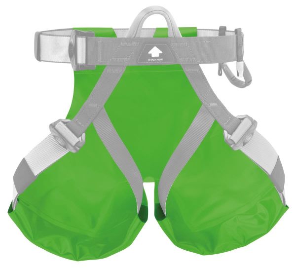 Petzl Schutzsitz Für Canyon Gurte