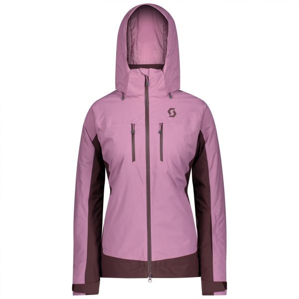 Scott W Ultimate Drx Jacket (Vorgängermodell)