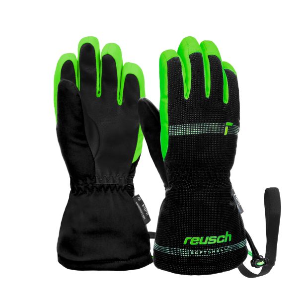 Reusch Kids Maxi R-Tex Xt