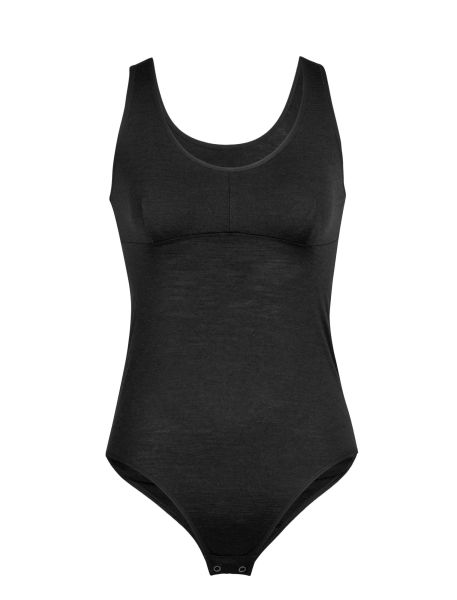 Icebreaker W Queens Tank Bodysuit