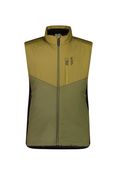 Mons Royale M Arete Wool Insulation Vest