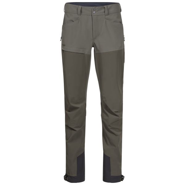 Bergans Bekkely Hybrid W Pants