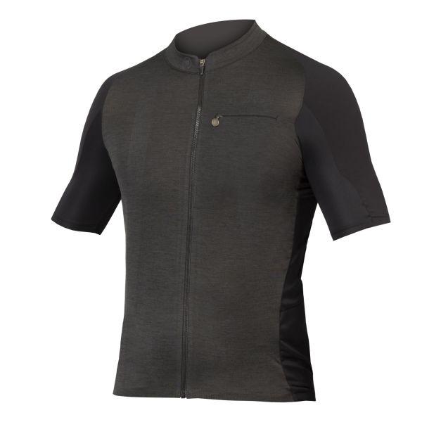 Endura M Gv500 Reiver Shortsleeve Jersey