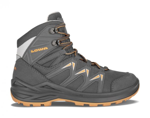 Lowa Junior Innox Pro Gtx Mid 23-35