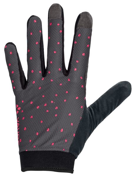 Vaude Womens Dyce Gloves Ii