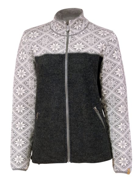 Ivanhoe Of Sweden W Ellie Full Zip